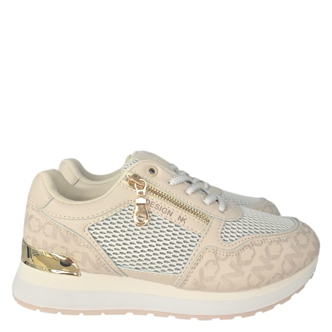 MNK-433 Deportivo vestir combi