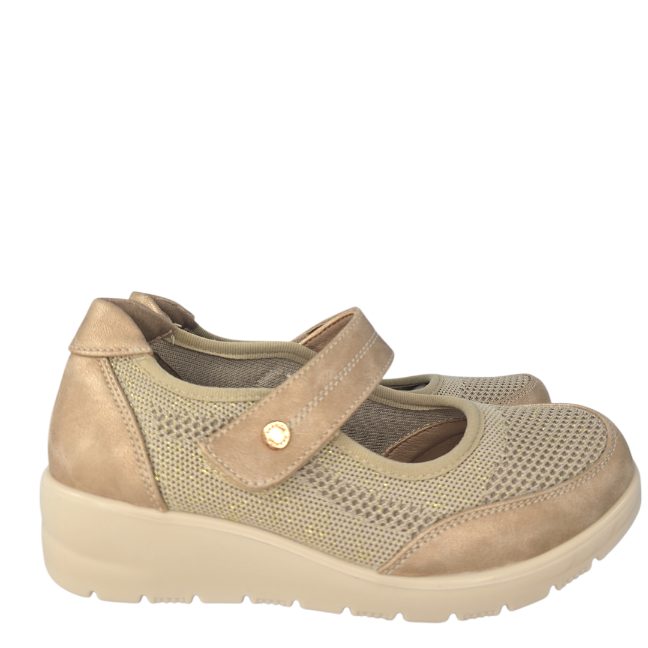 M31085Mercedita sport premium