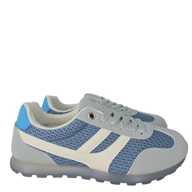 M1231Deportivo rejilla combi