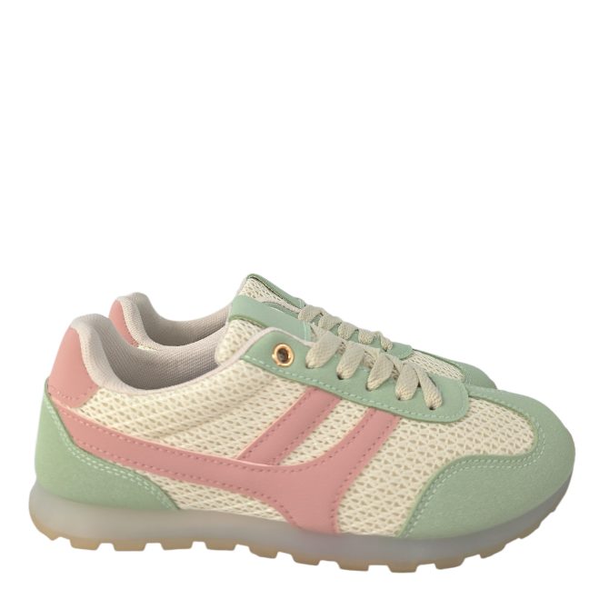 M1231Deportivo rejilla combi