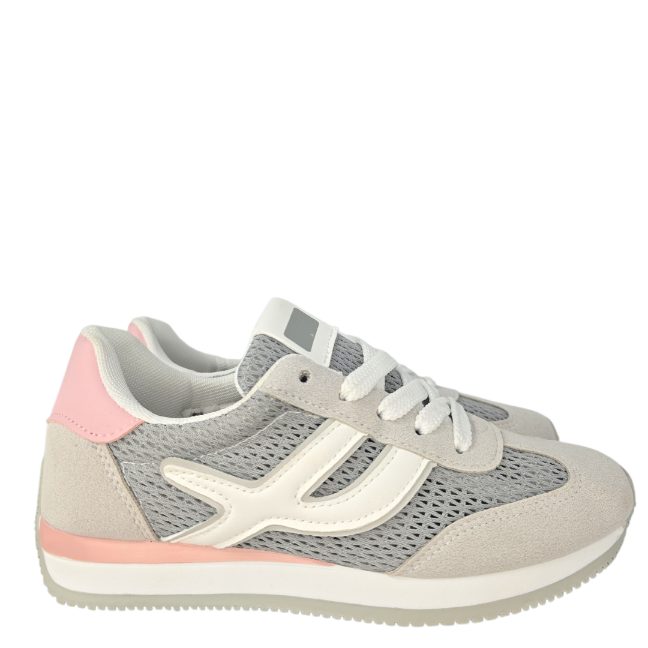 M5031Deportivo rejilla tela