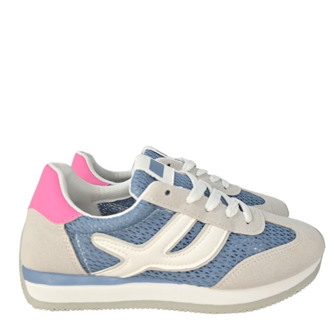 M5031Deportivo rejilla tela