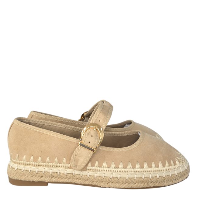 M588Mercedita antelina esparto