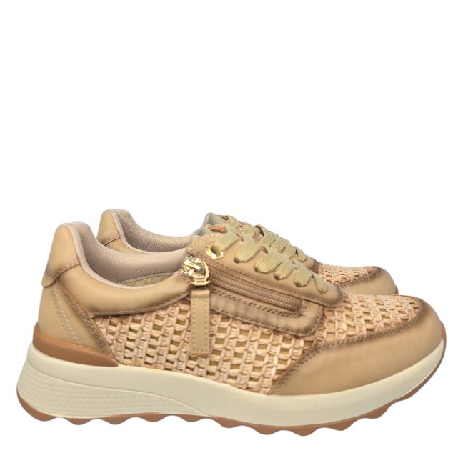 M0303Deportivo premium  confort rafia