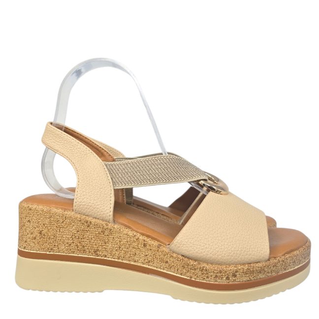 M.296 Cuña elásticos