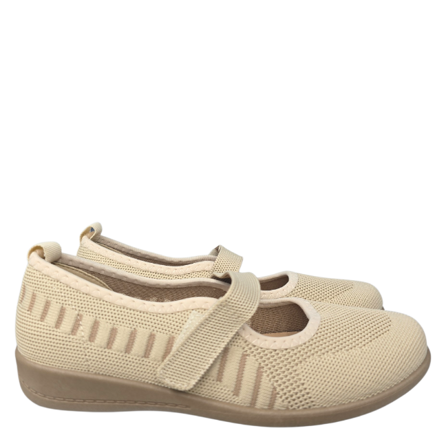 M26006Mercedita flex textil