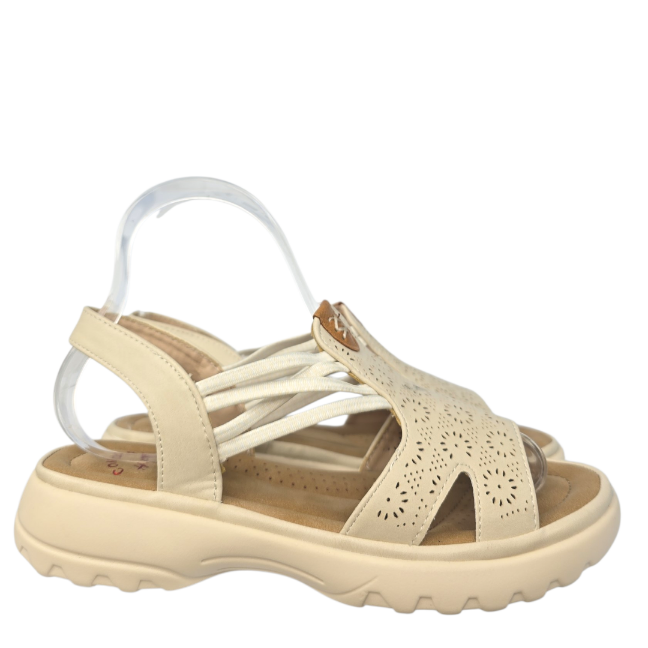 M6092 Comodona elasticos laser