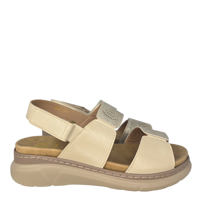 M.26102 Comodona plantilla extraible