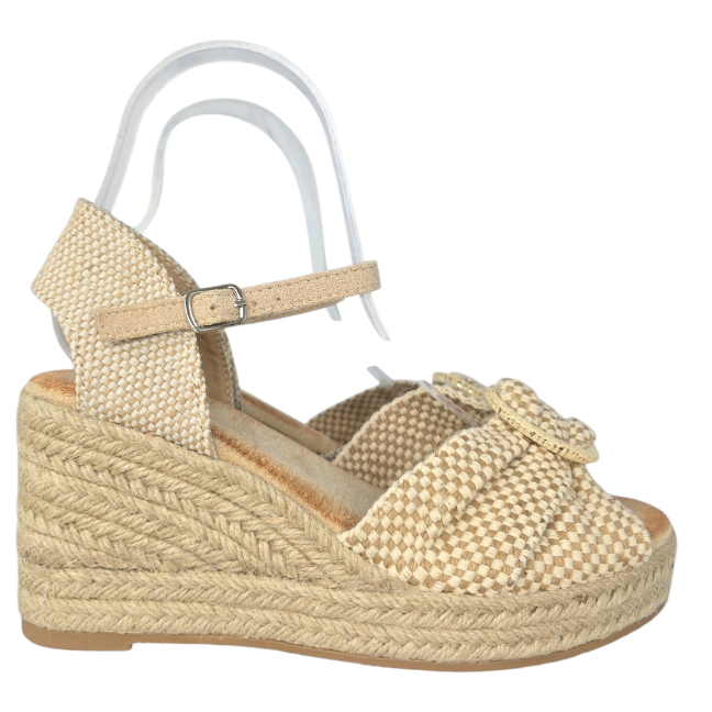 M.5A014 Cuña textil círculo