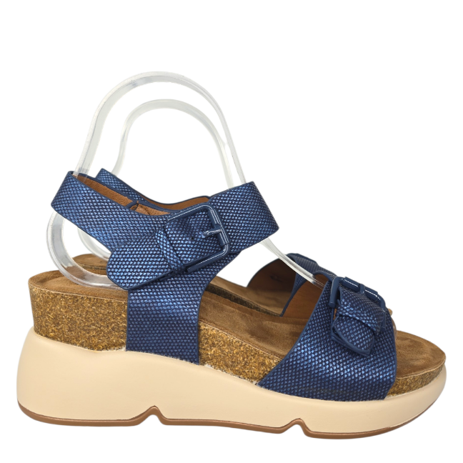 M.3345 Cuña hebillas