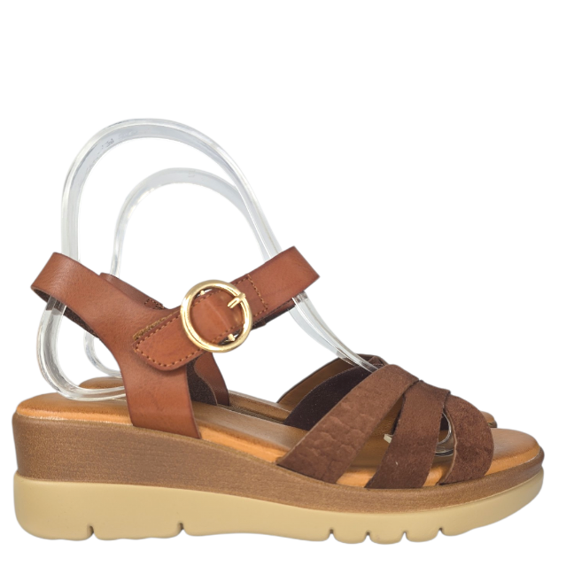 M.0809 Cuña tiras ligera