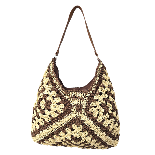 6017 Alegria marrón